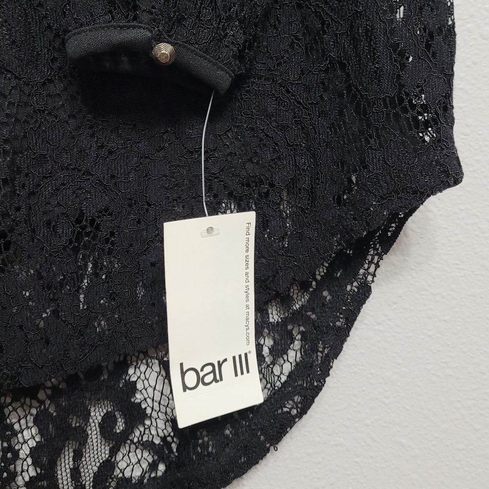 Lace Top - Picture 2 of 4
